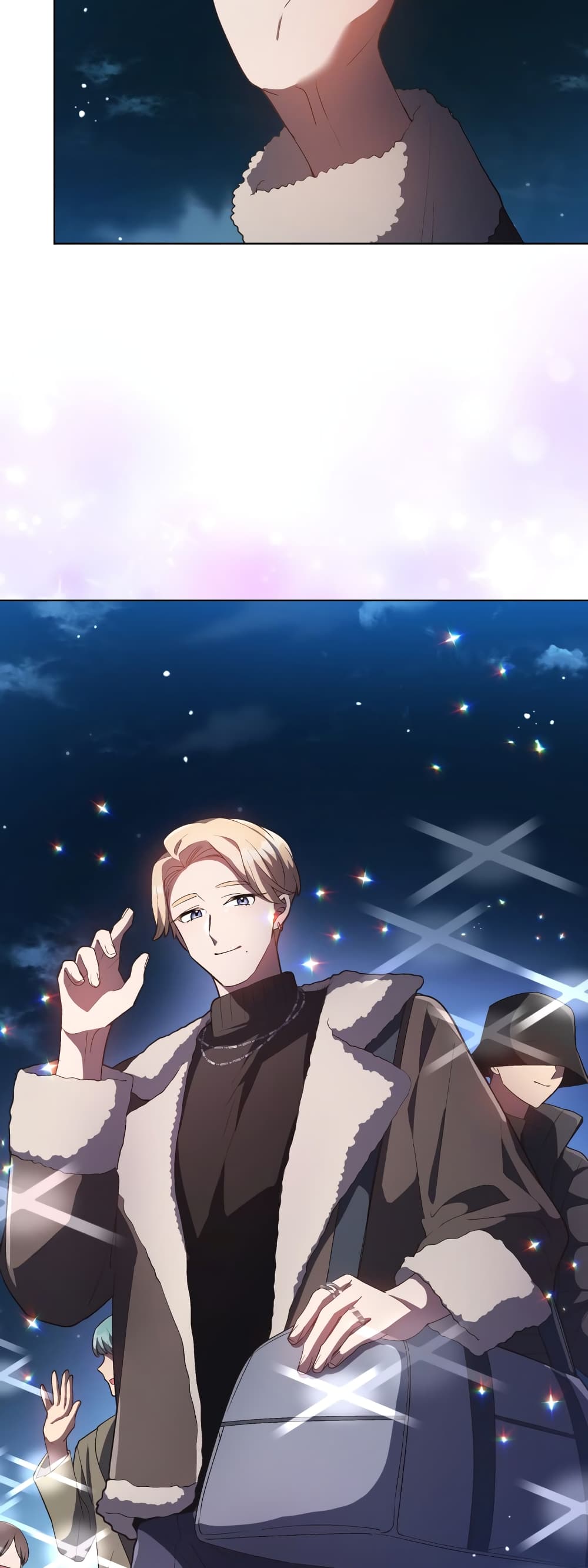 The Second Life of an All-Rounder Idol 16-16