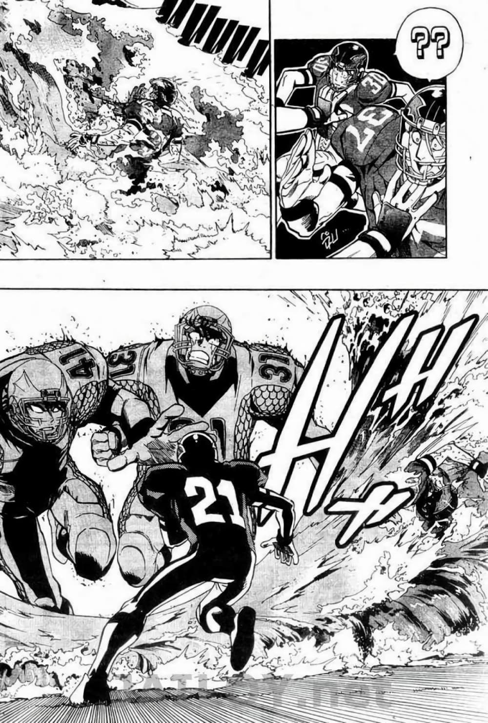 Eyeshield 21 120-120