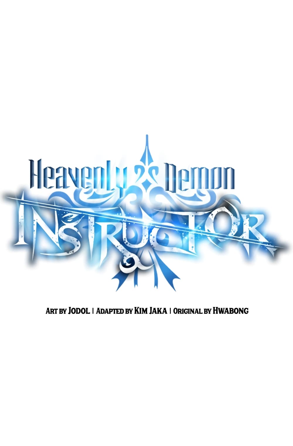 Heavenly Demon Instructor 25-25