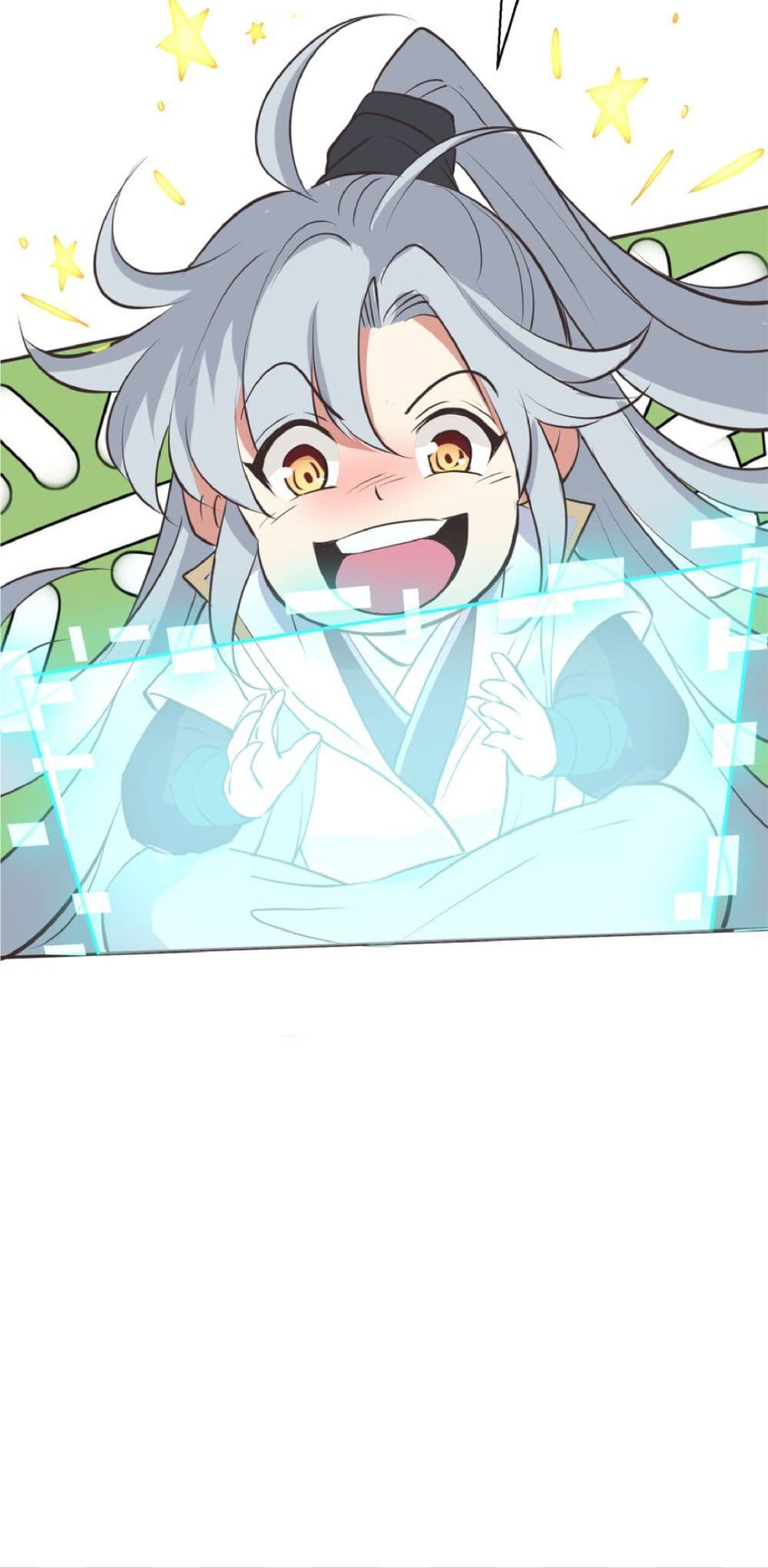 Hundreds of Options for Becoming a God ร้อยล้านตัวเลือกที่จะเป็นเทพเจ้า 2-2