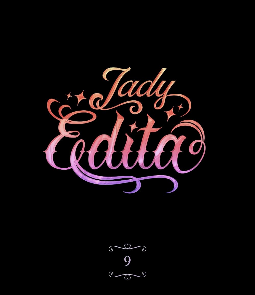 Lady Edita 9-9