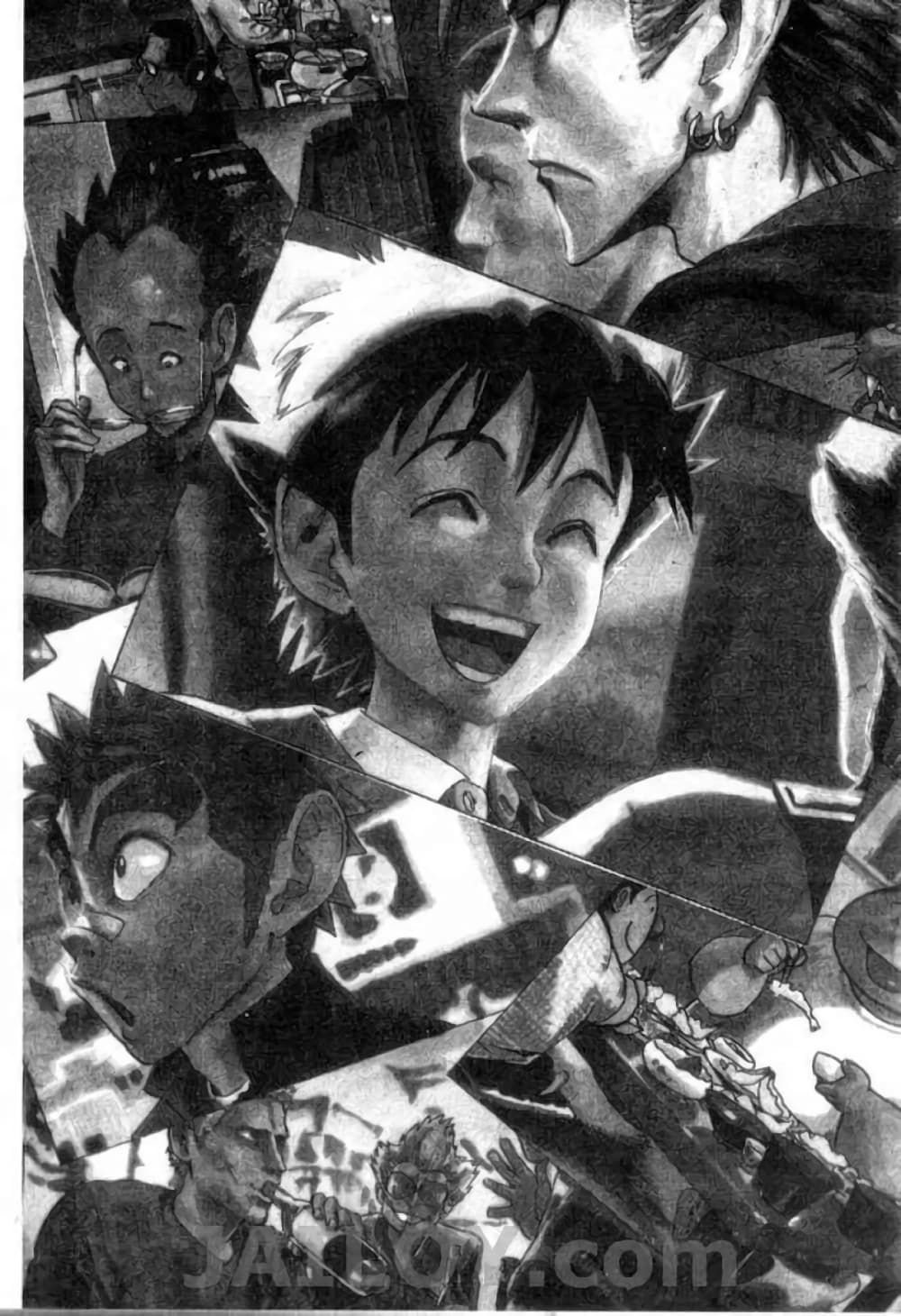 Eyeshield 21 49-49