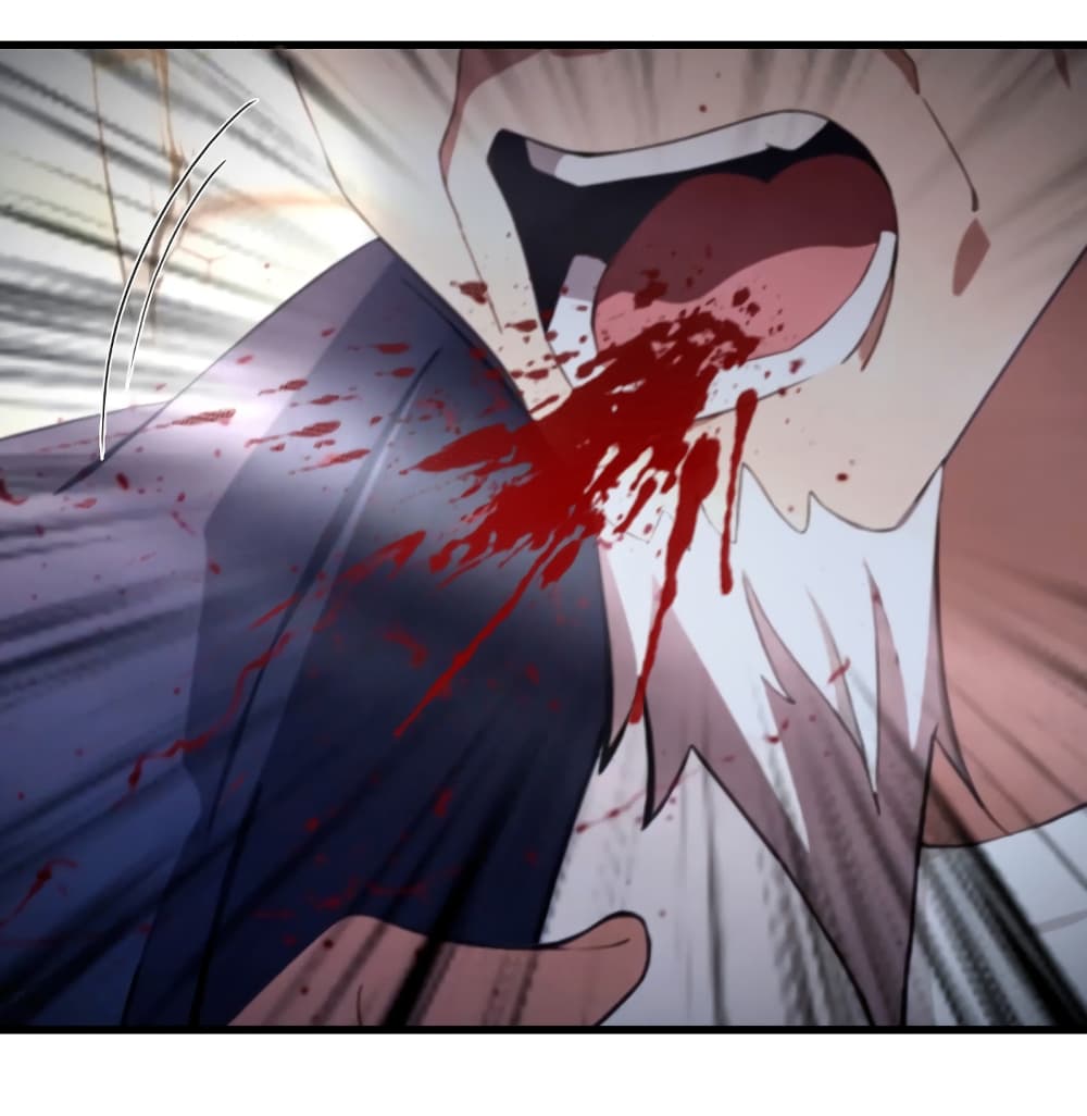I Am the Pinnacle of Medicine and Martial Arts 5-5