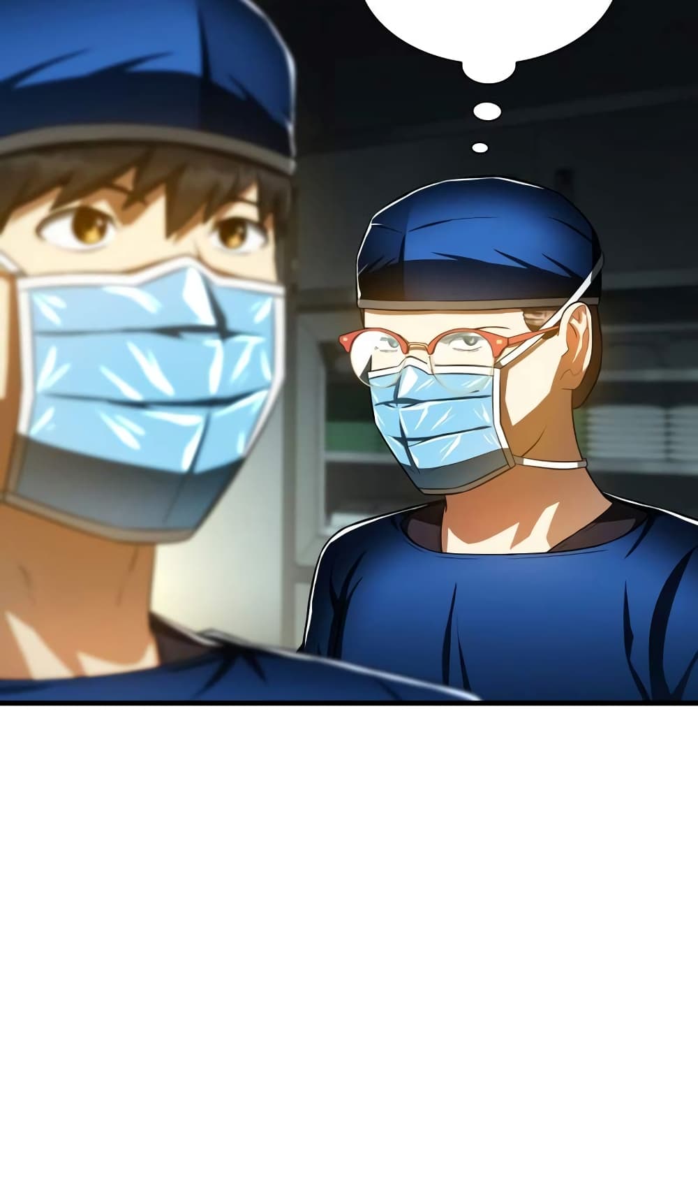 Perfect Surgeon 73-73