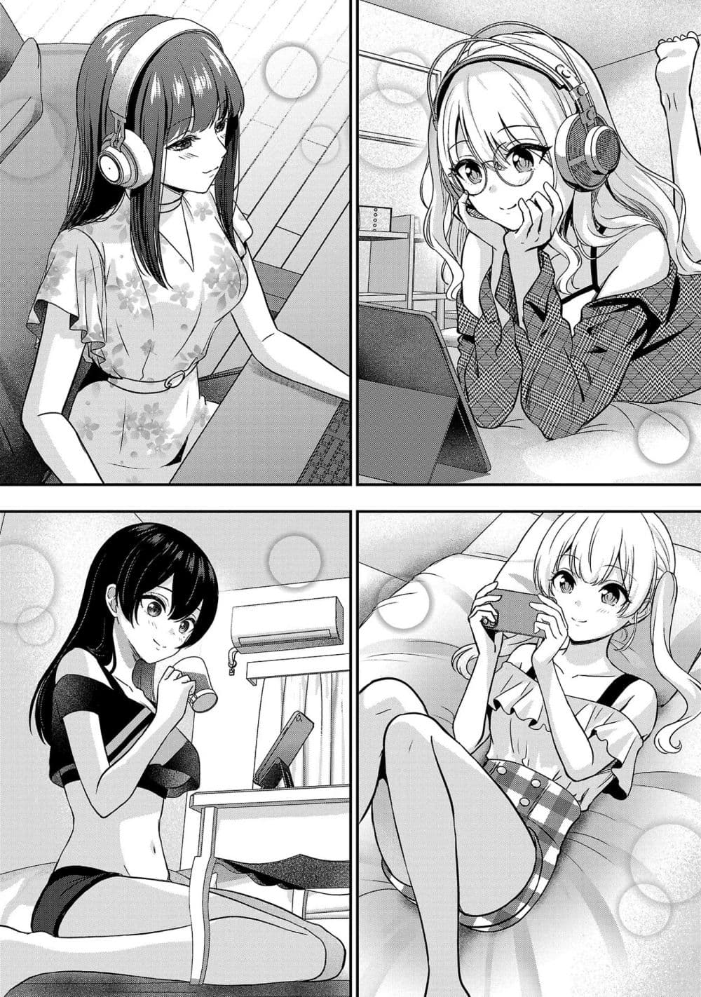 Shitsuren Shita Node Vtuber Hajimeta 12-12