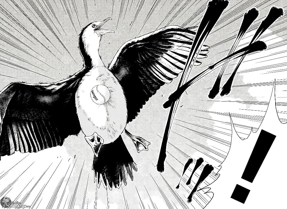 New Prince of Tennis 212-กระพือปีก