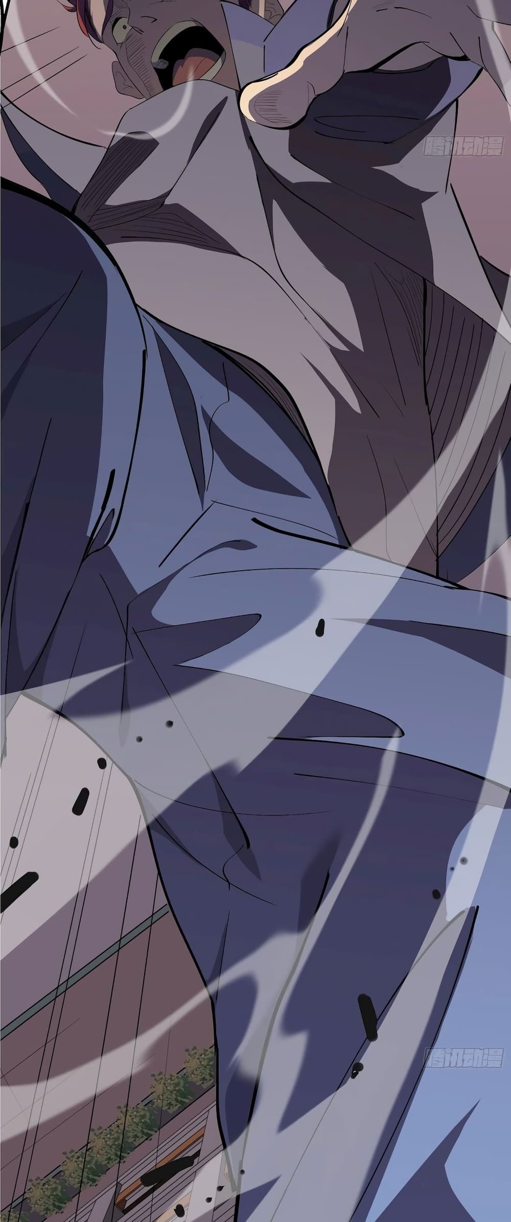 Star Prison 6-6