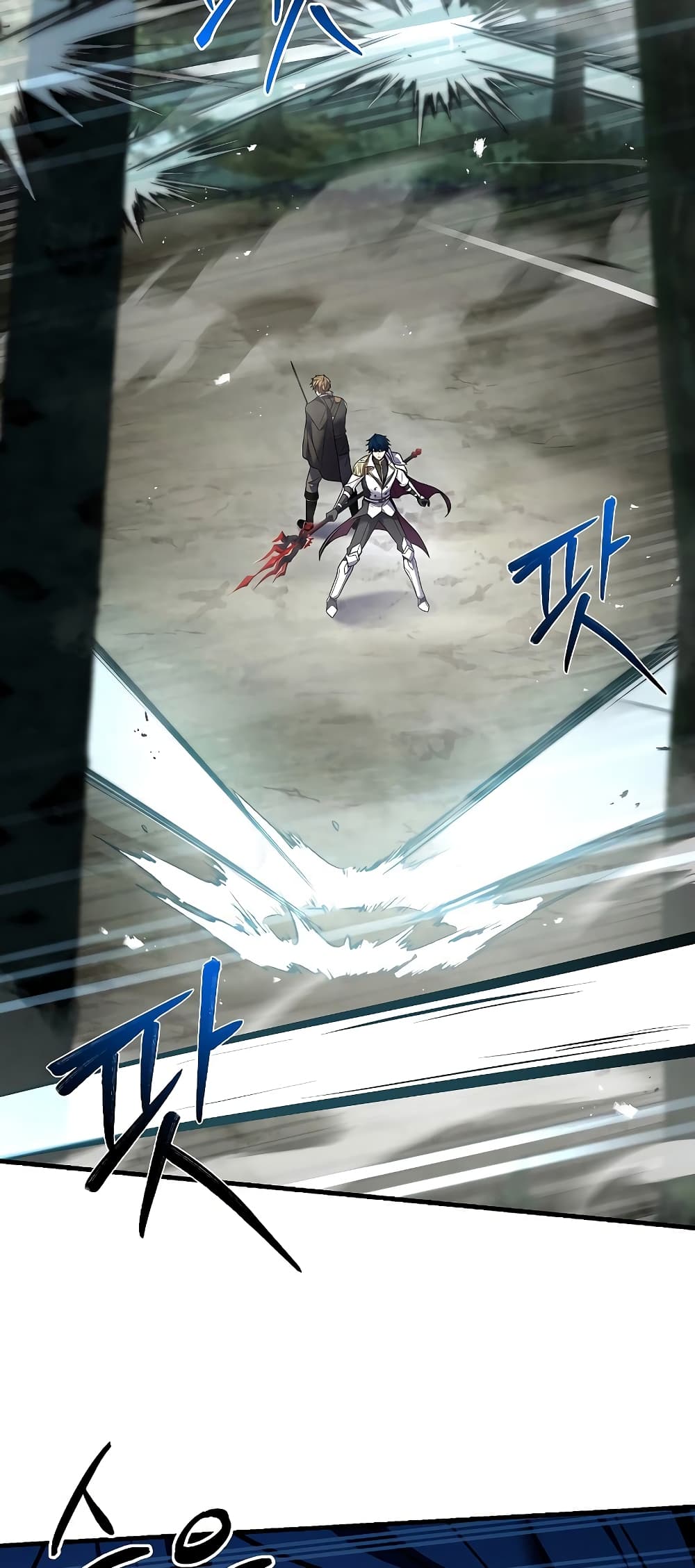 Return of the Legendary Spear Knight 103-103
