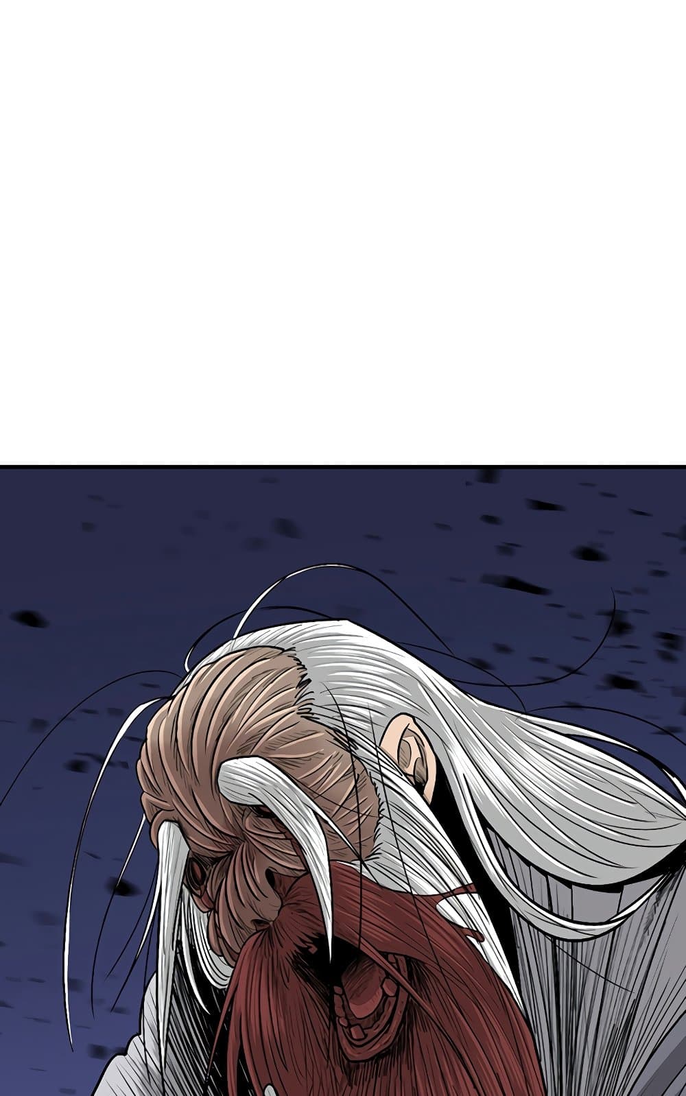 Legend of the Northern Blade 143-143