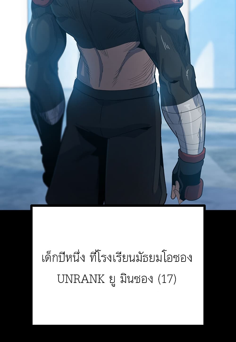 Level Berserker 23-23