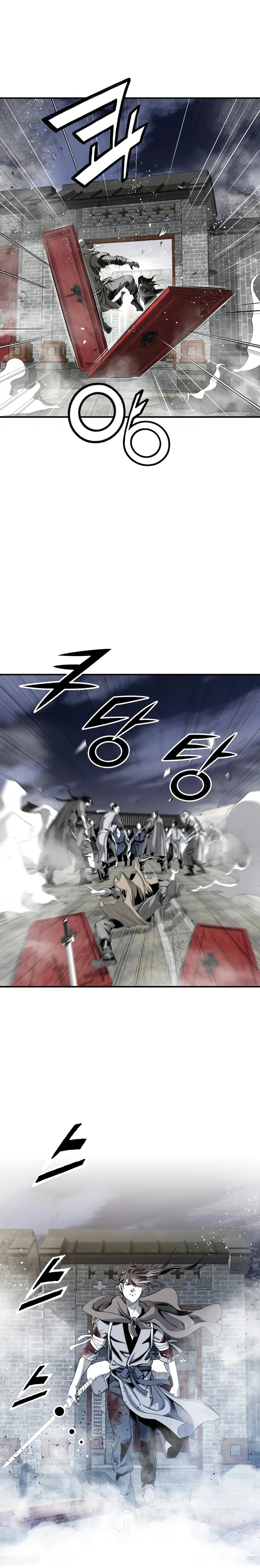 Way to Heaven 51-51