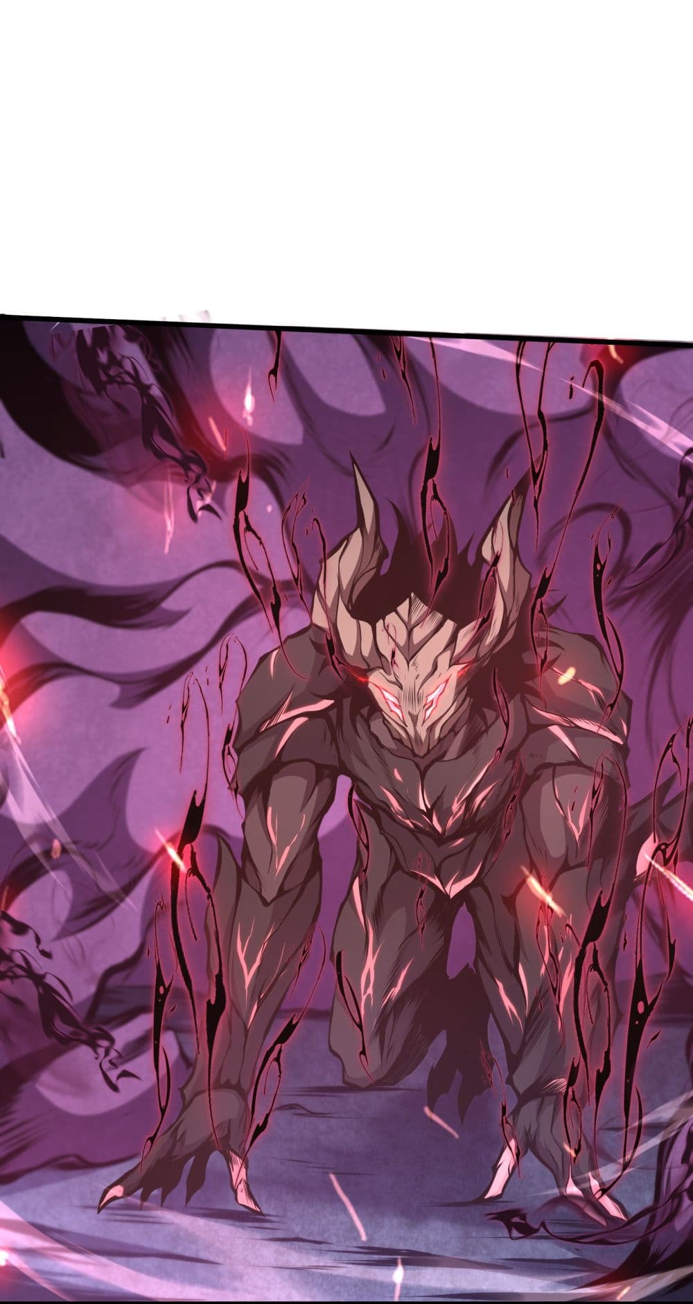 I Have to Be a Monster 5-5