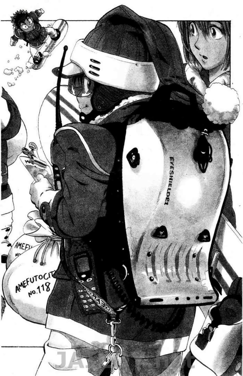 Eyeshield 21 117-117