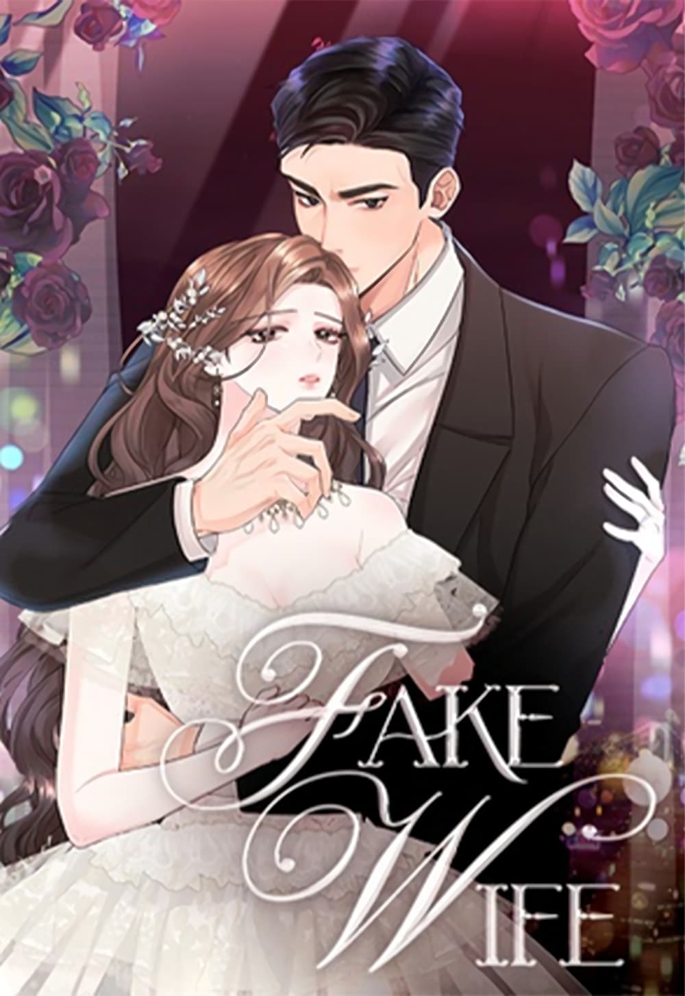 Fake Wife 25-25