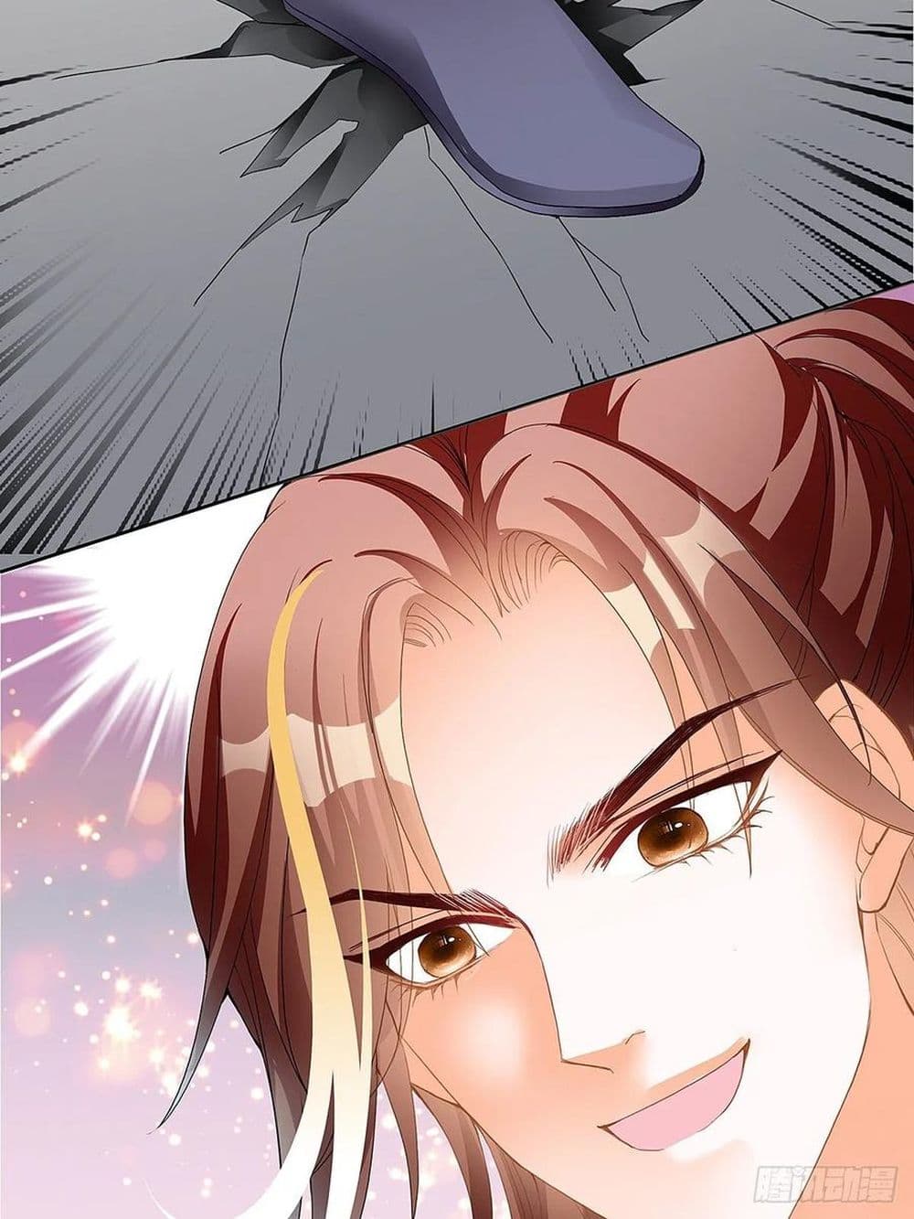 Nine Stars Overlord Body 4-4