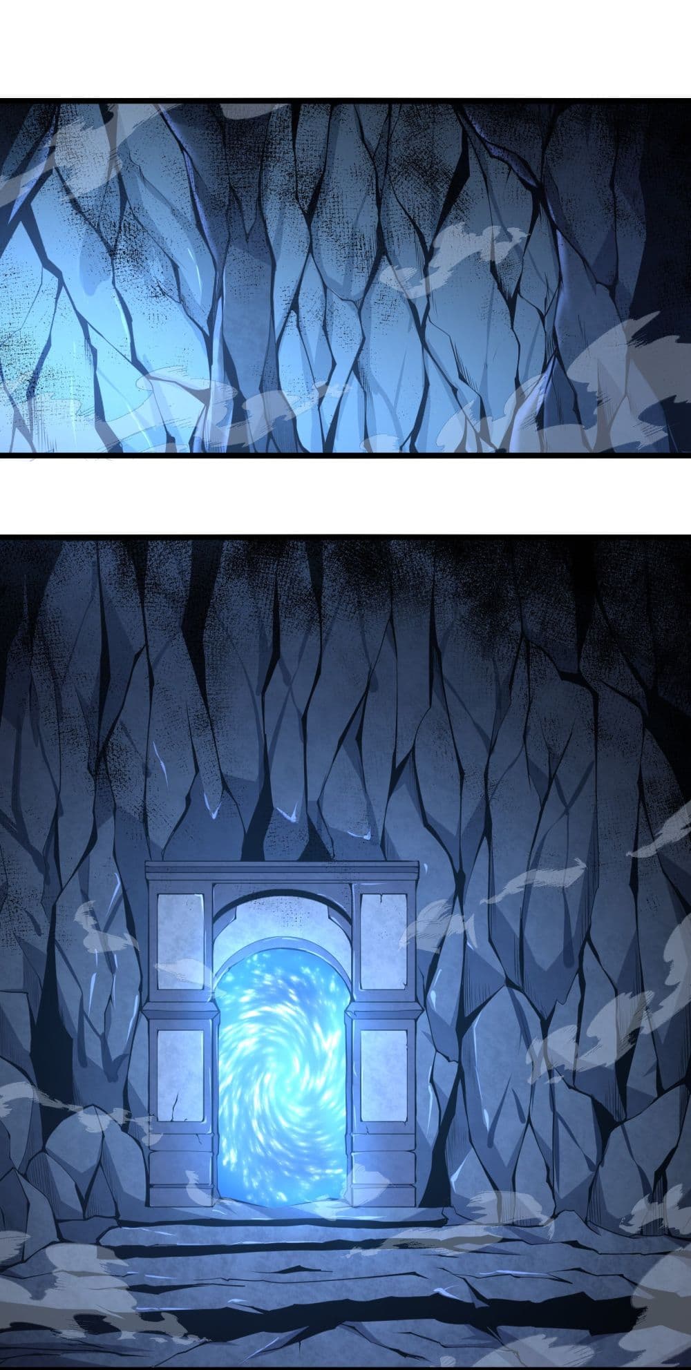 I Have to Be a Monster 2-2