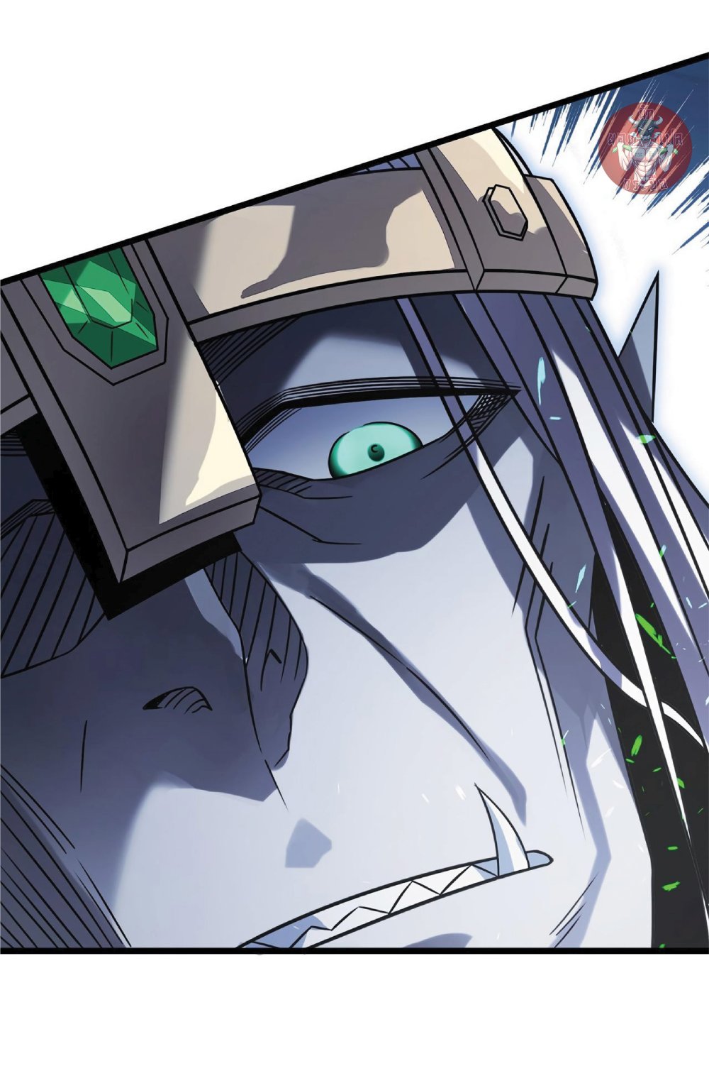 My Path to Killing Gods in Another World 24-24