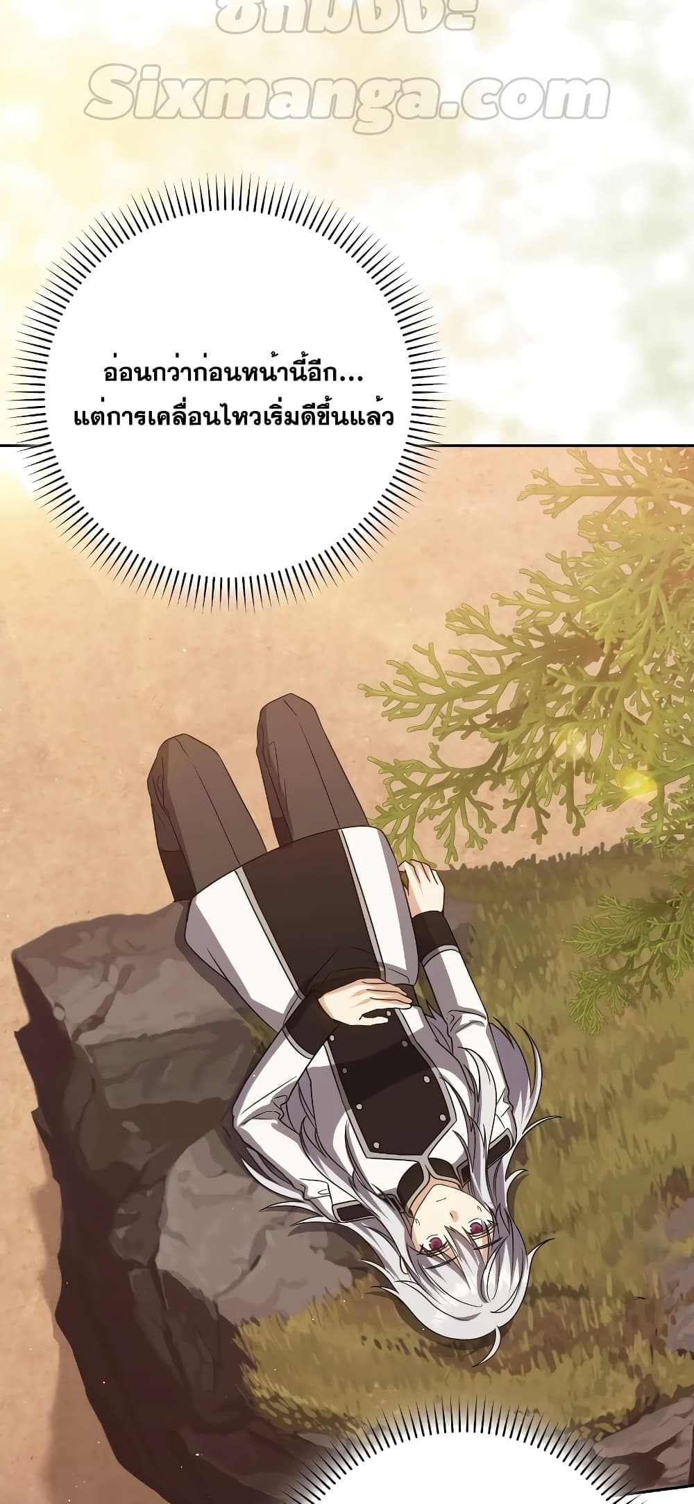 The Reincarnated Assassin is a Genius Swordsman 30-30