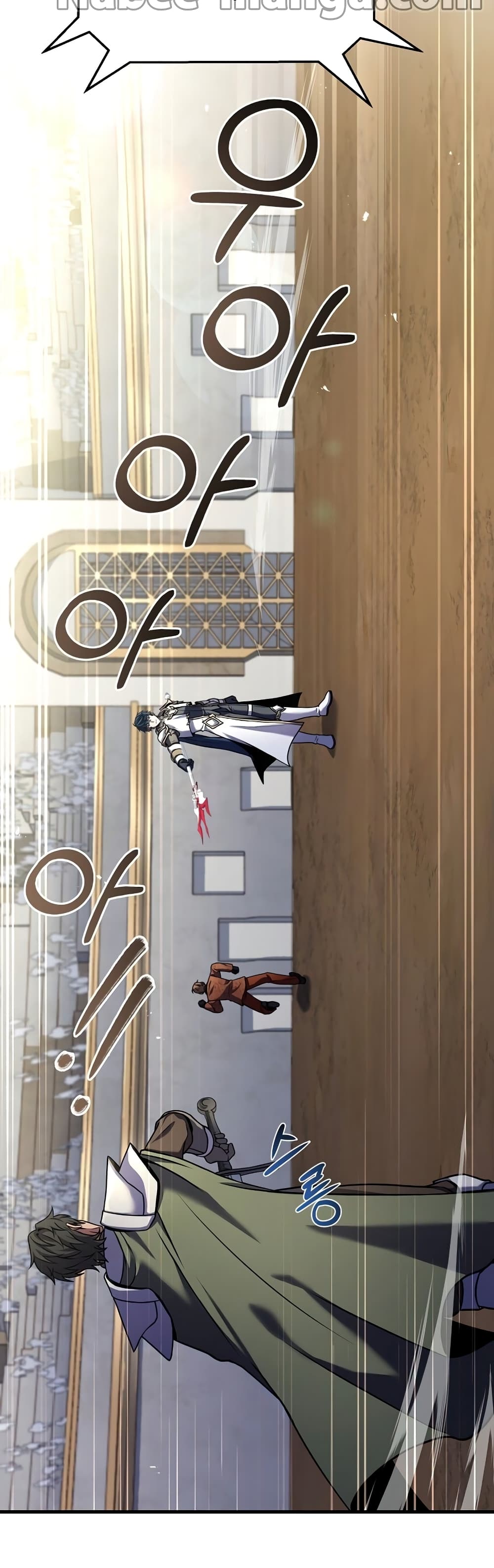 Return of the Legendary Spear Knight 71-71