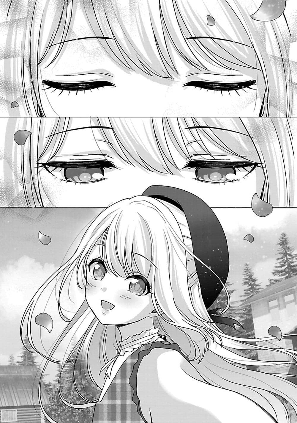 Shitsuren Shita Node Vtuber Hajimeta 28-28