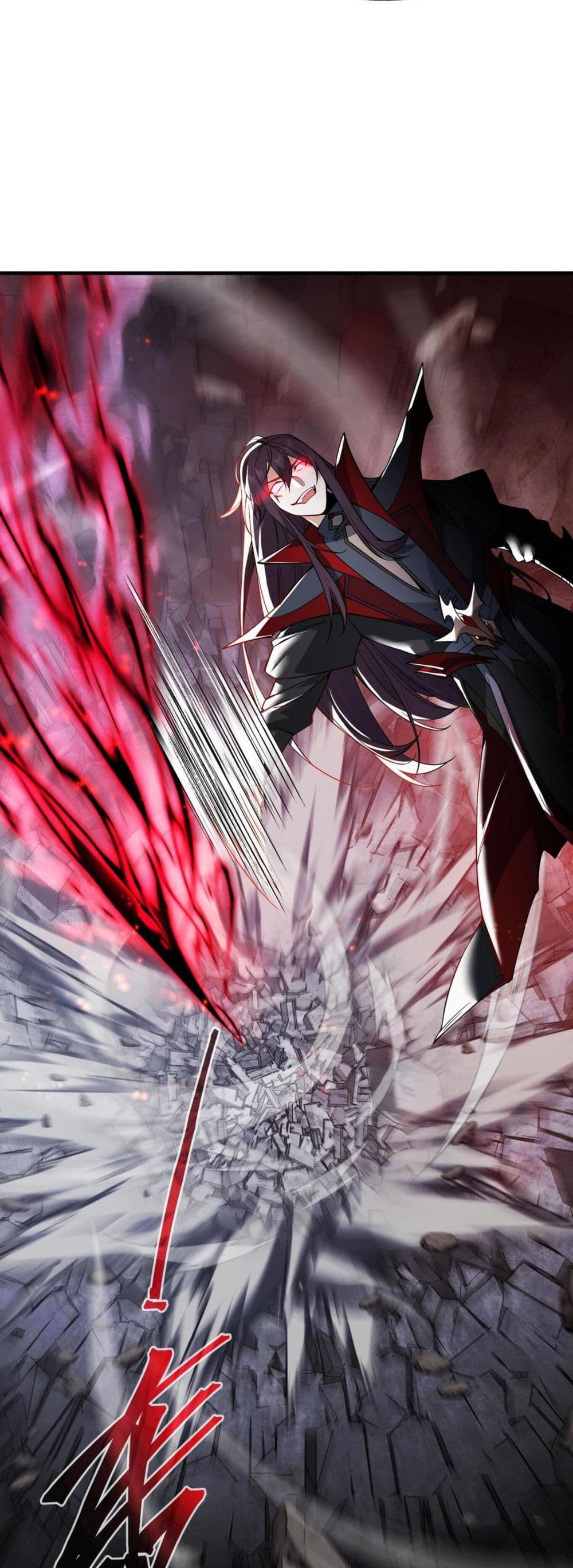 The Disciple Wants To Kill Me 4-4