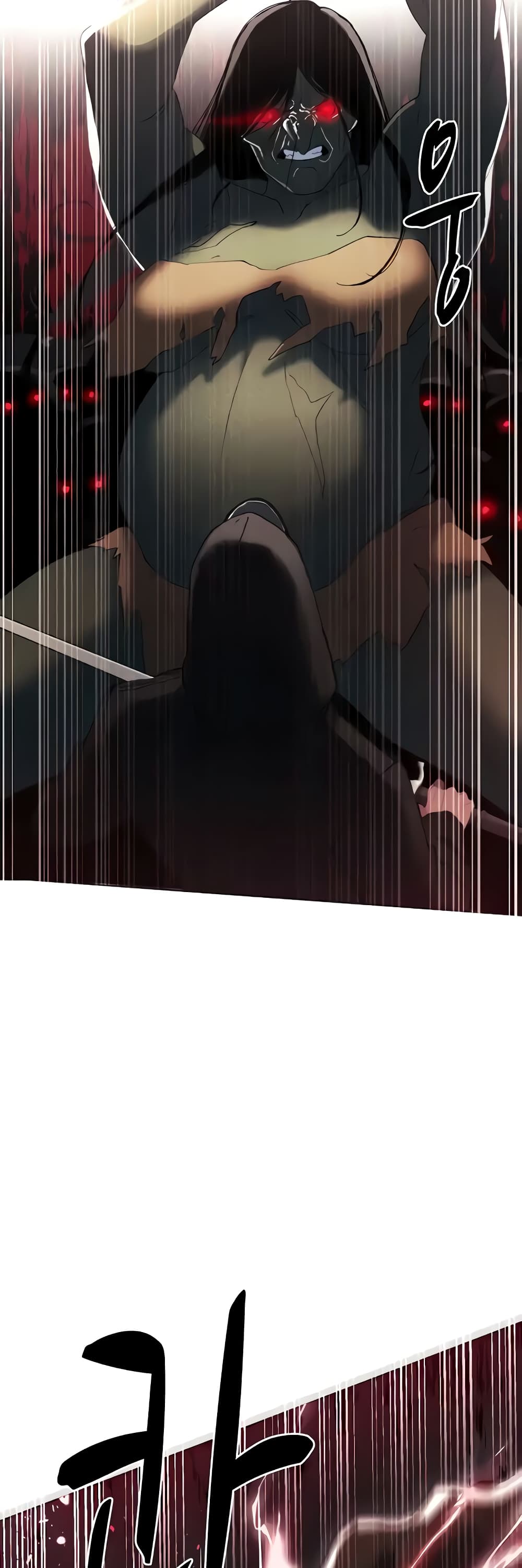 The Protagonist Gets Stronger When He Fucks the Female Hunter 5-5