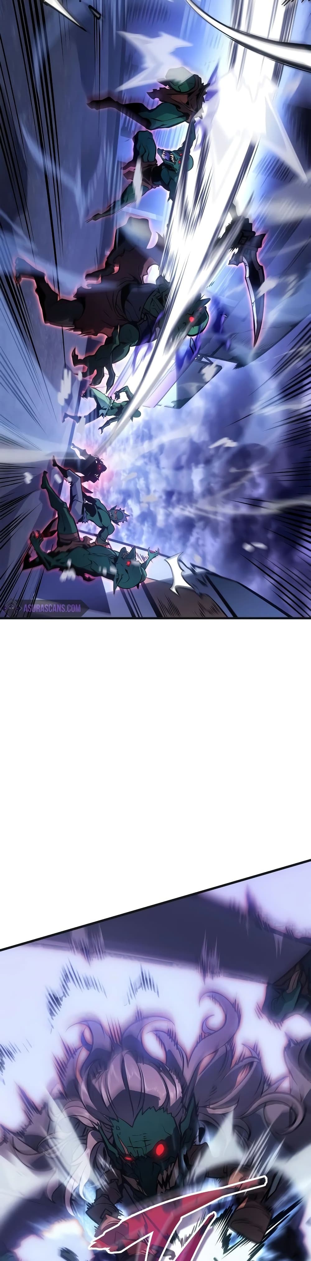 Solo Leveling : Ragnarok 5-5