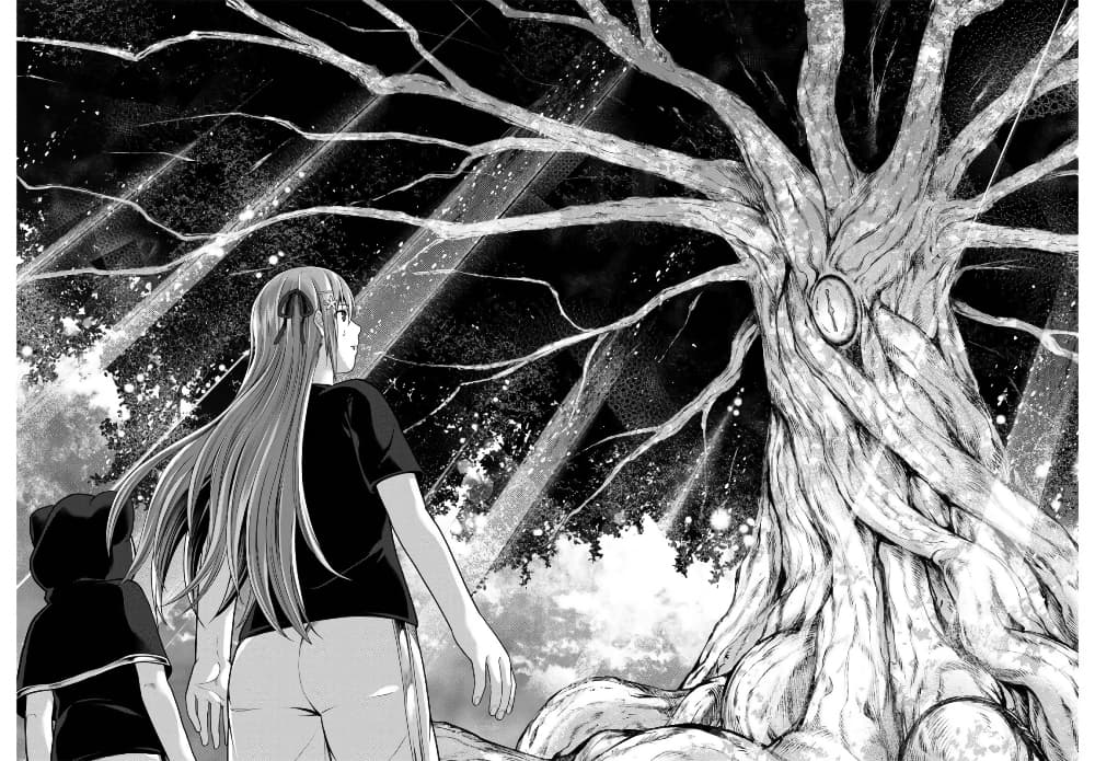 Murabito desu ga Nani ka? 48-ผู้บุกเบิก