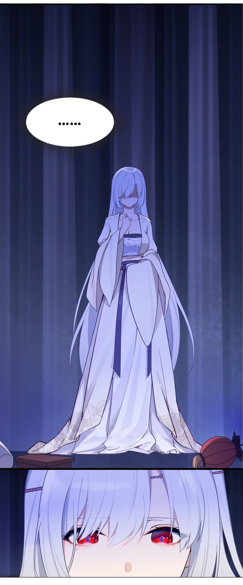 The Lady Is Actually the Future Tyrant and Empress 6-6