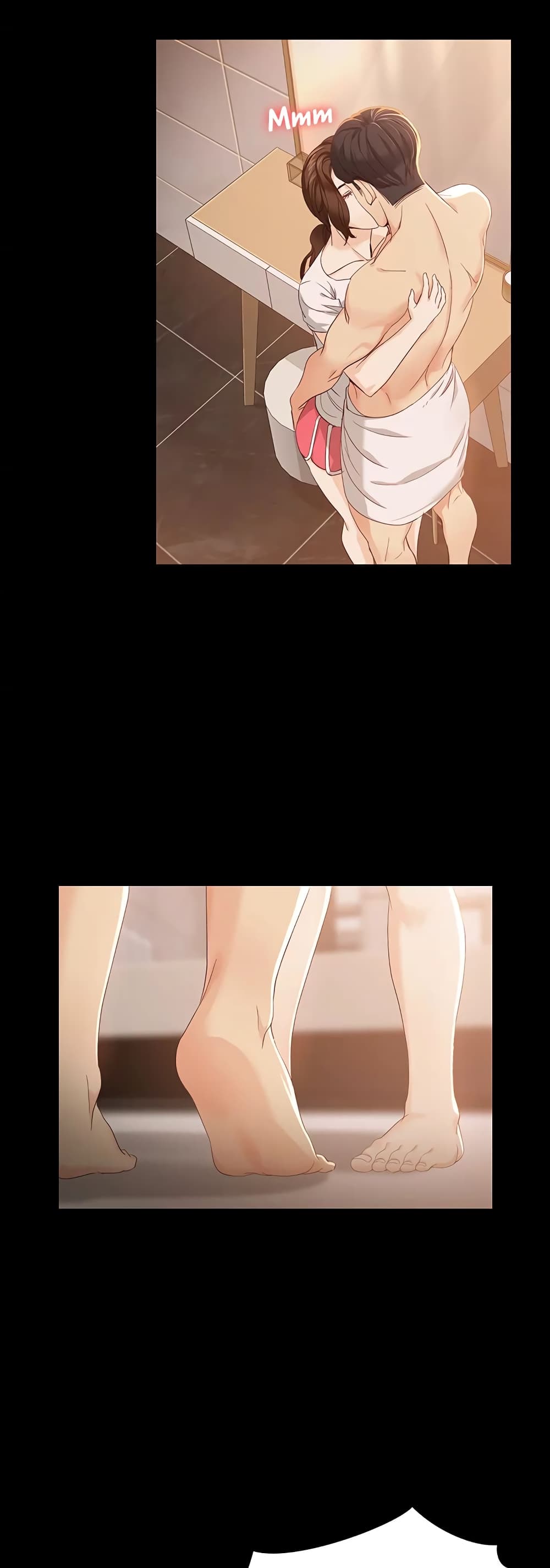 Falling For Her 19-19