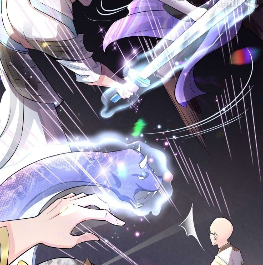 Strongest Tang Xuanzang 93-93