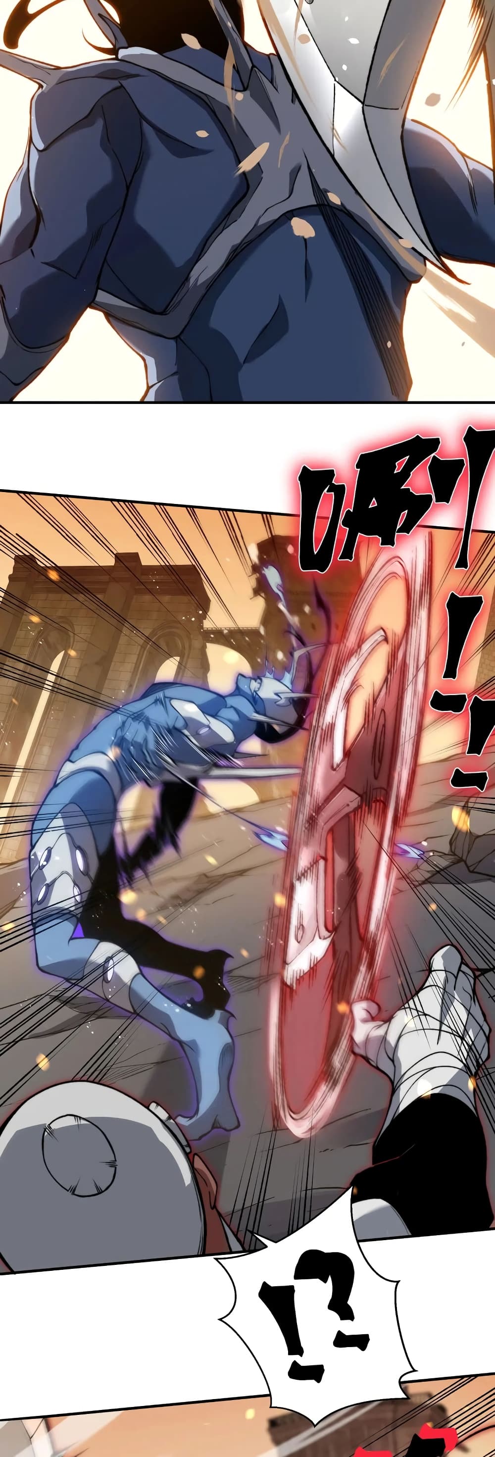 Demonic Evolution 52-52