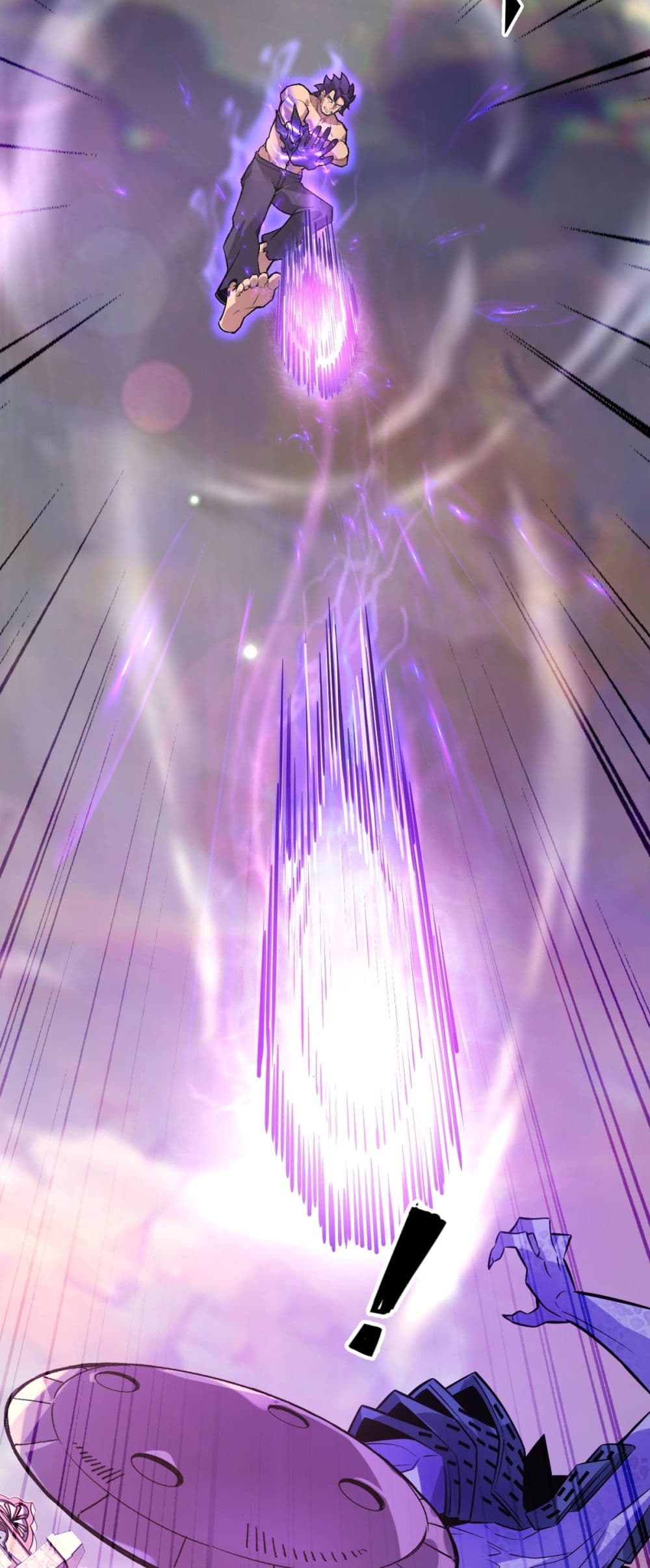 Interpreter of the Outer Gods 1-1