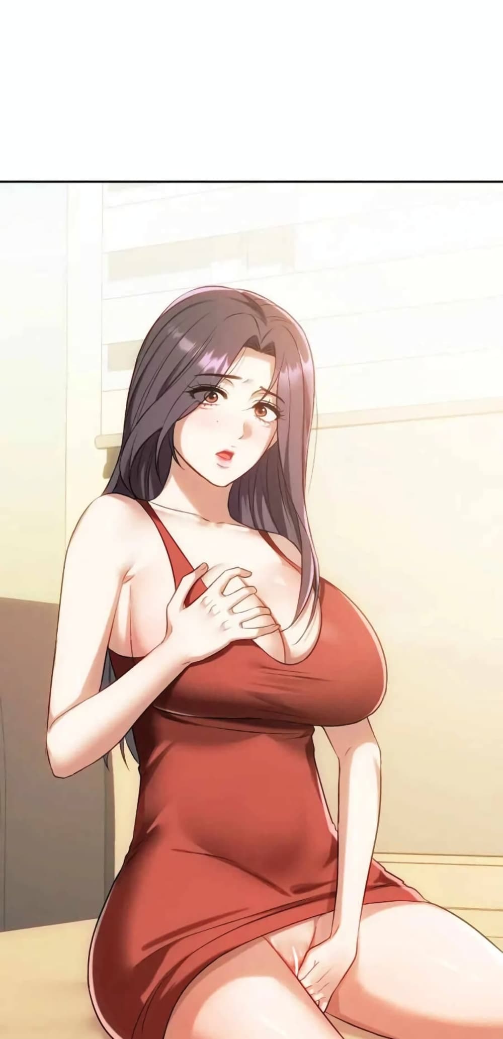 Seducing Mother 40-40
