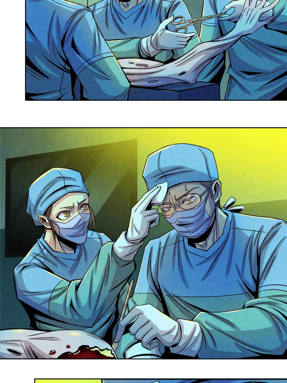 Dr.Don 35-35