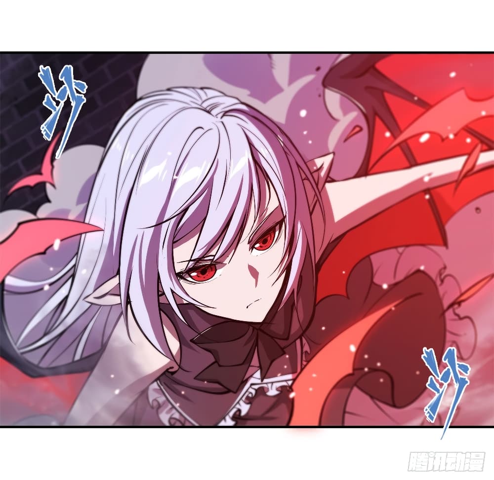 The Strongest Knight Become To Lolicon Vampire ผมคืออัศวินผู้แข็งแกร่งที่ถูกสาปให้กลายเป็นแวมไพร์โลลิ 93-93