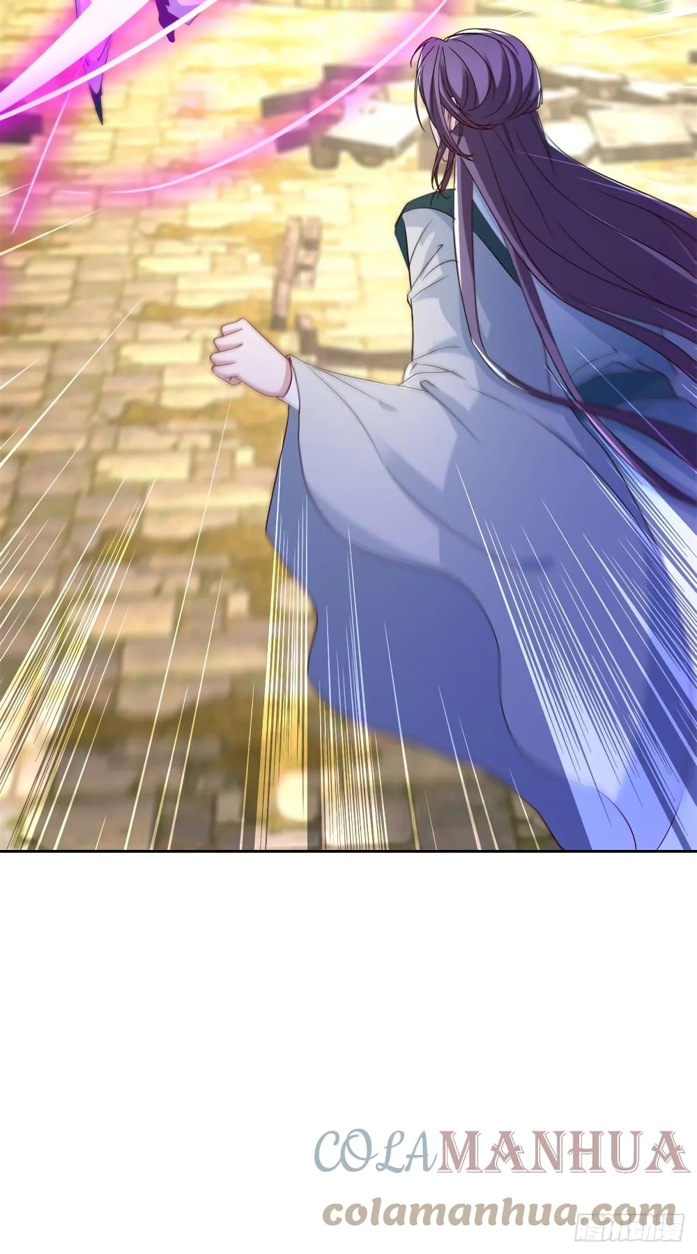 Divine Soul Emperor 281-281
