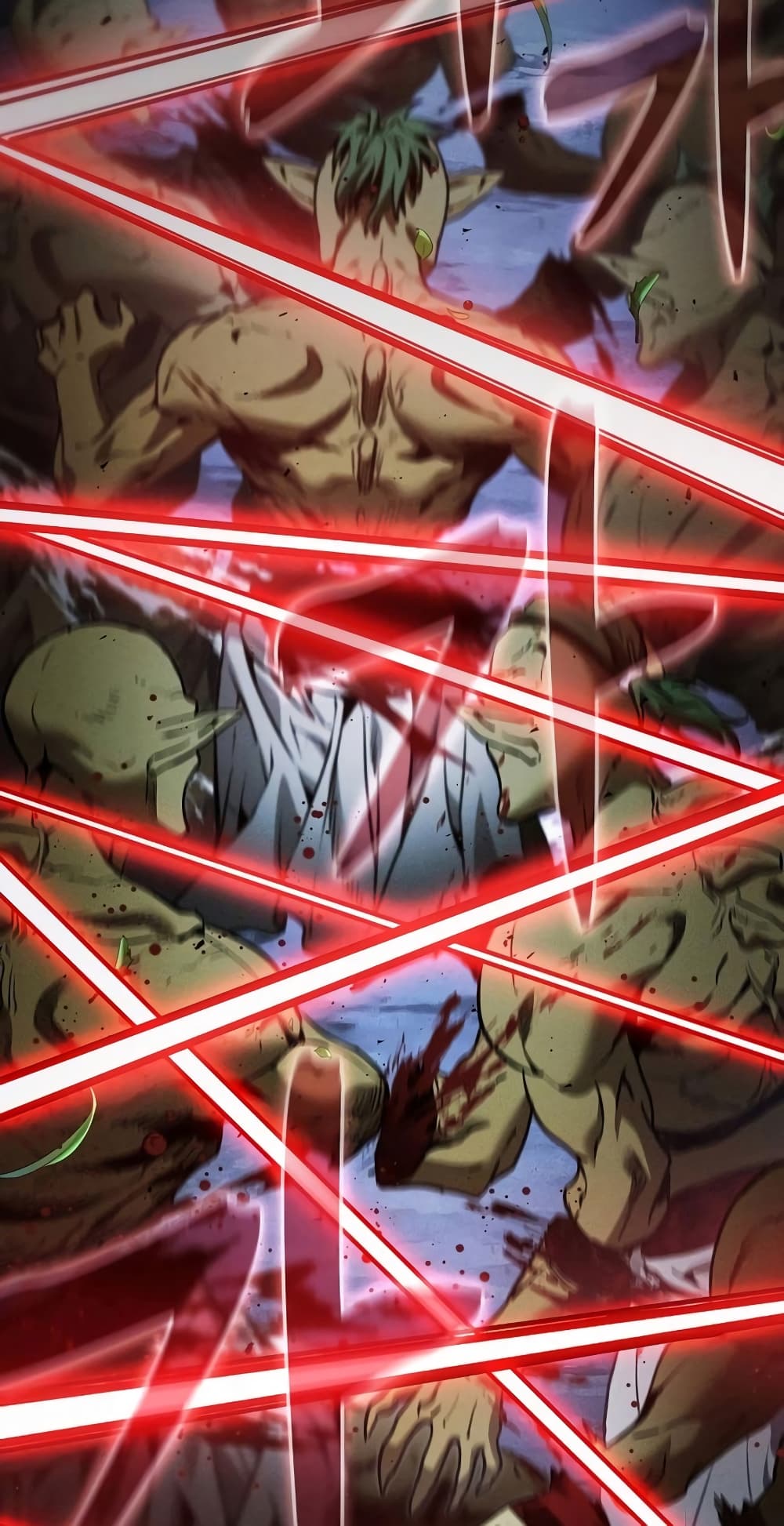 Academy’s Genius Swordmaster 7-7