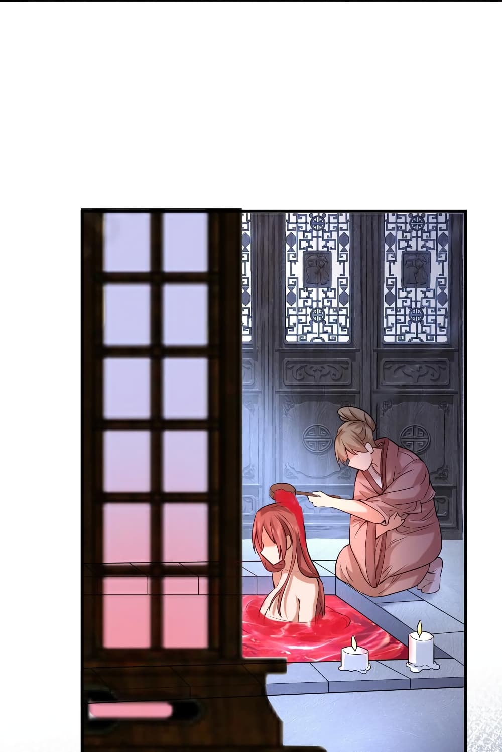 Am I Invincible 55-55