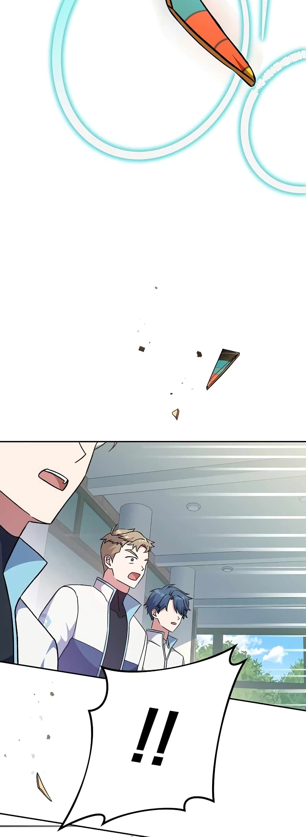 The Novel's Extra (Remake) 48-48
