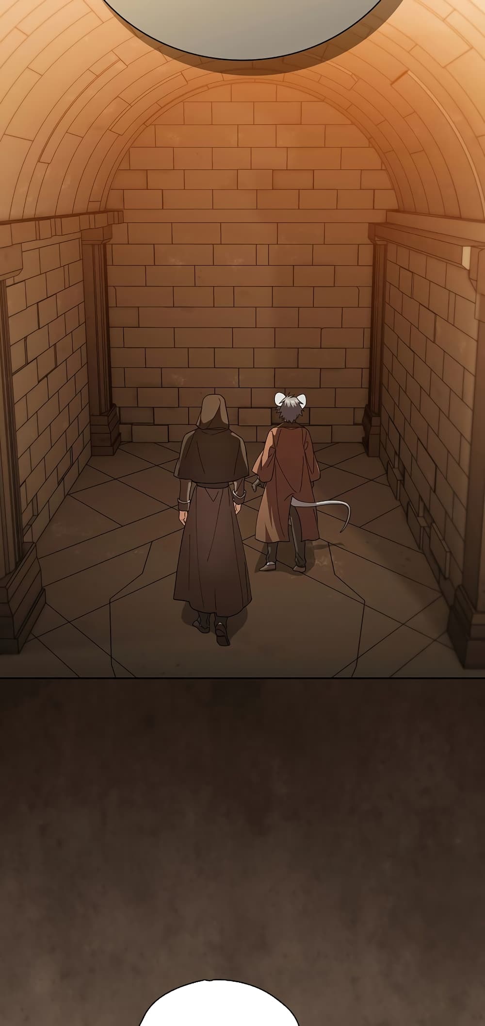 Magic Academy Survival Guide 41-41