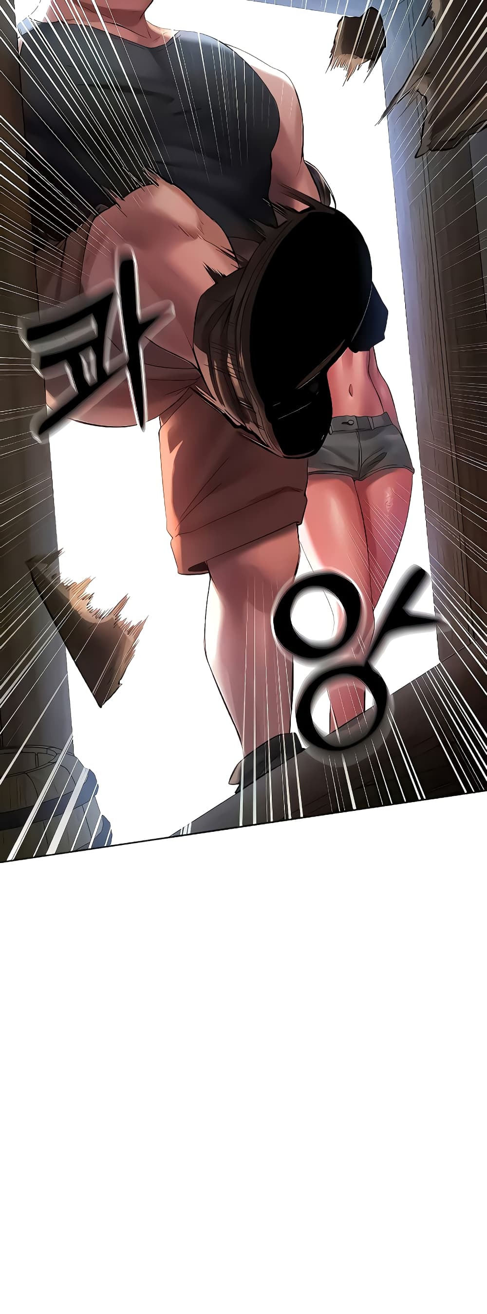 Milf Hunter From Another World 15-15