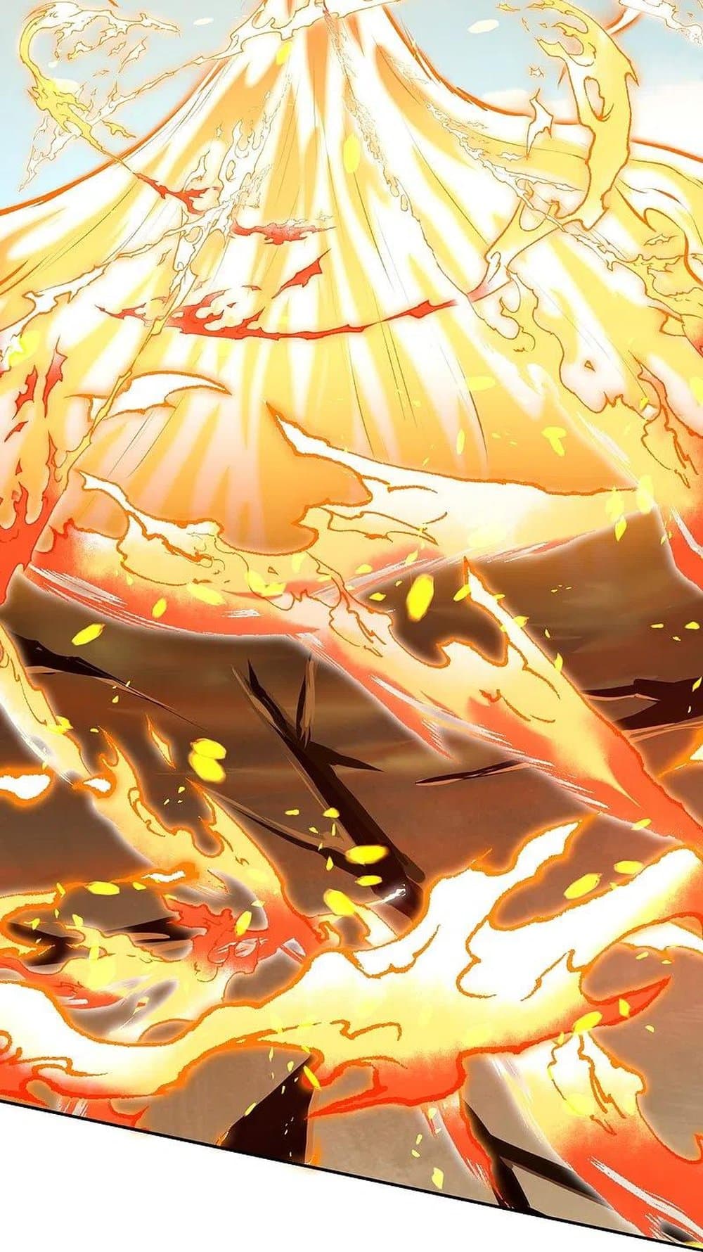 Against the Gods อสูรพลิกฟ้า 367-367