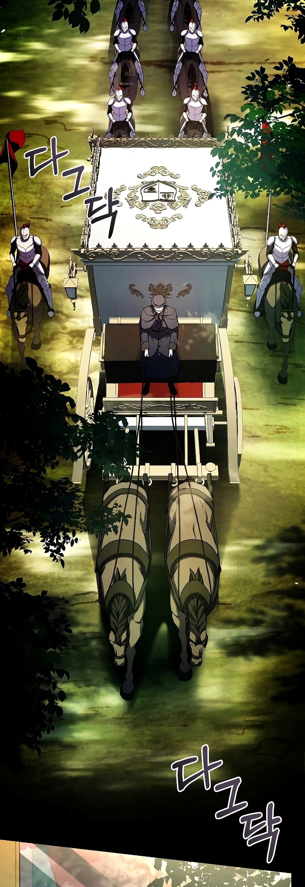 Return of the Legendary Spear Knight 112-112