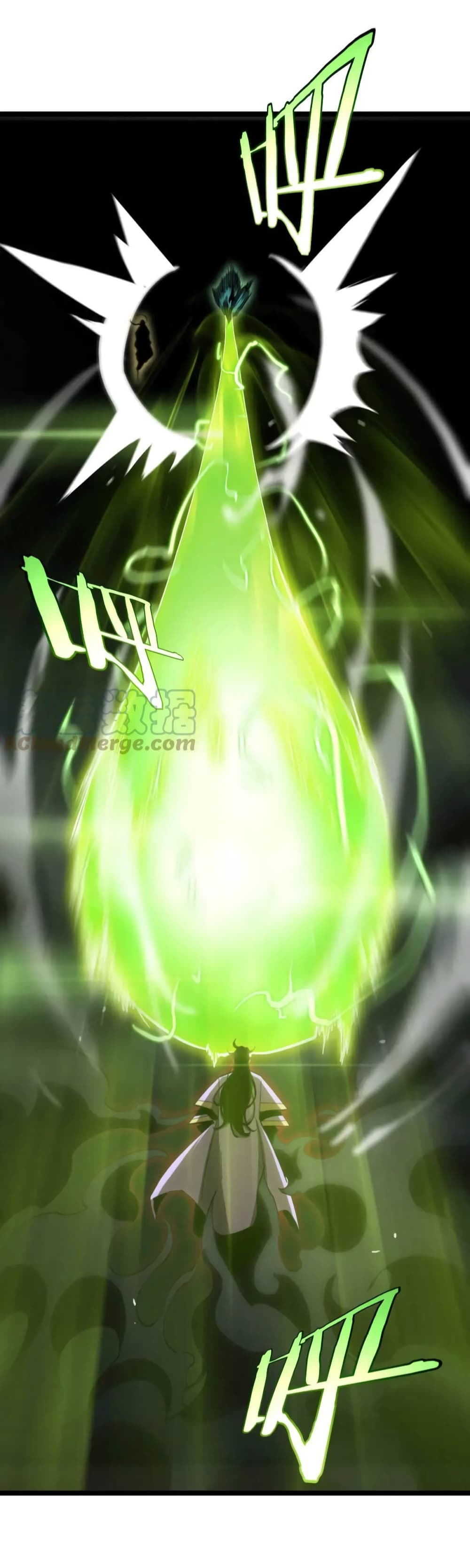 World's Apocalypse Online หมื่นสวรรค์สิ้นโลกา 189-189
