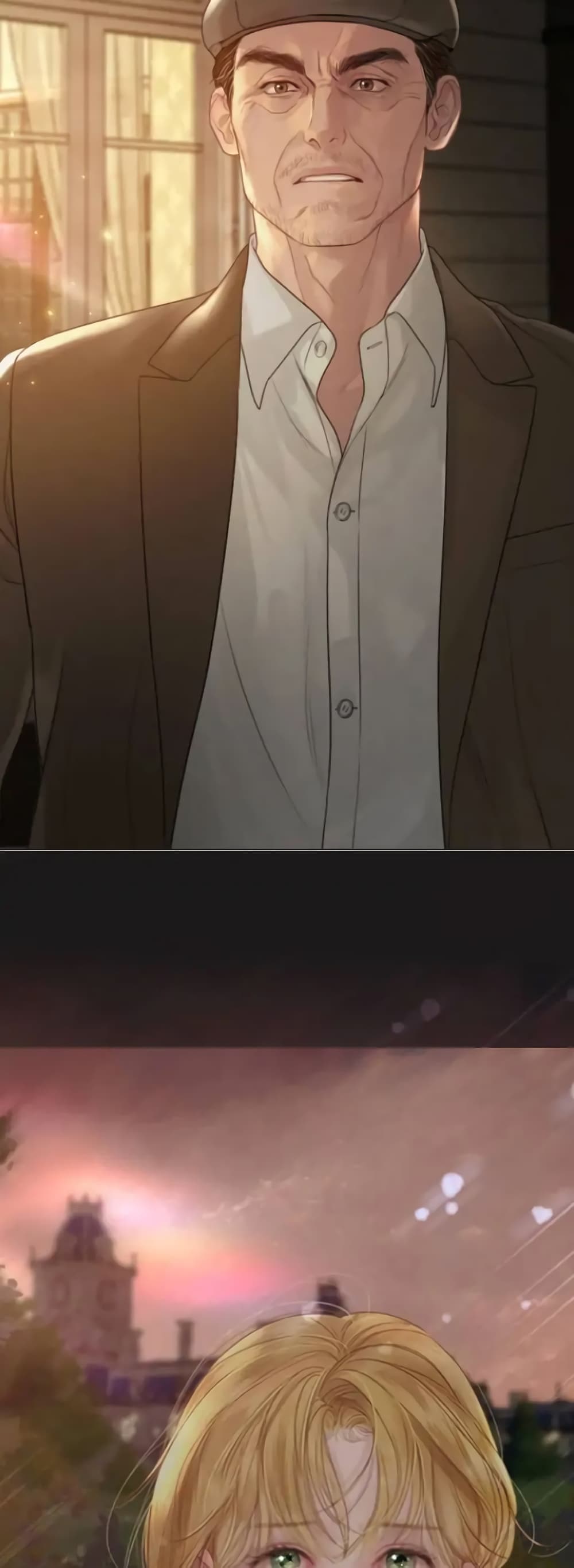 Cry, Even Better If You Beg 6-6