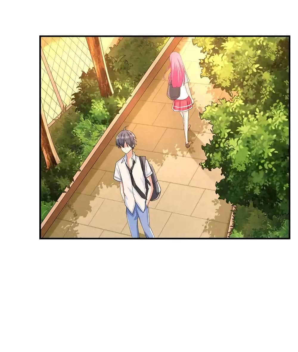 First Kiss Plunder Plan 2-2