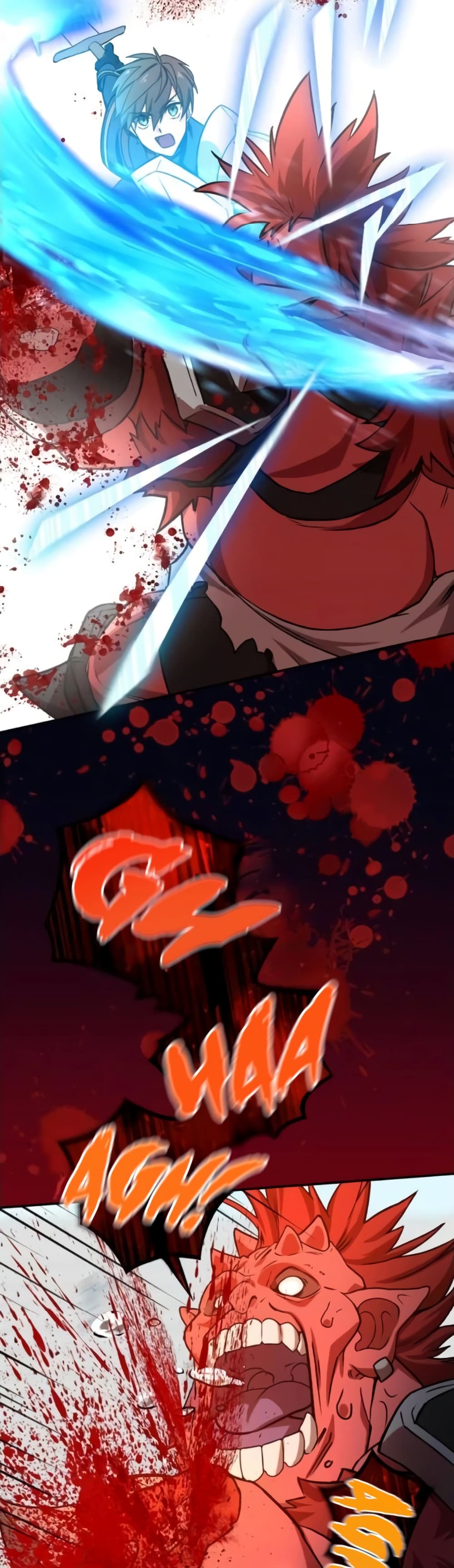 The Strongest Assassin Gets Transferred To Another World With His Whole Class 9-9