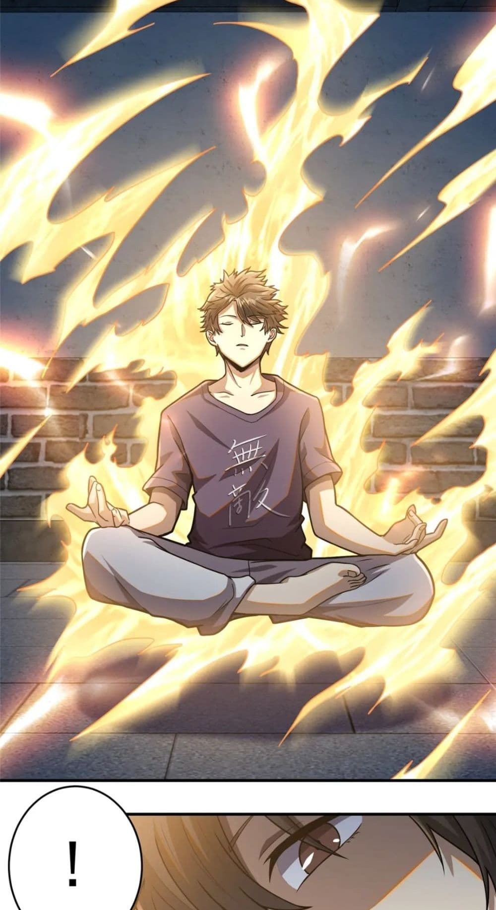 The Best Medical God In The City 55-55