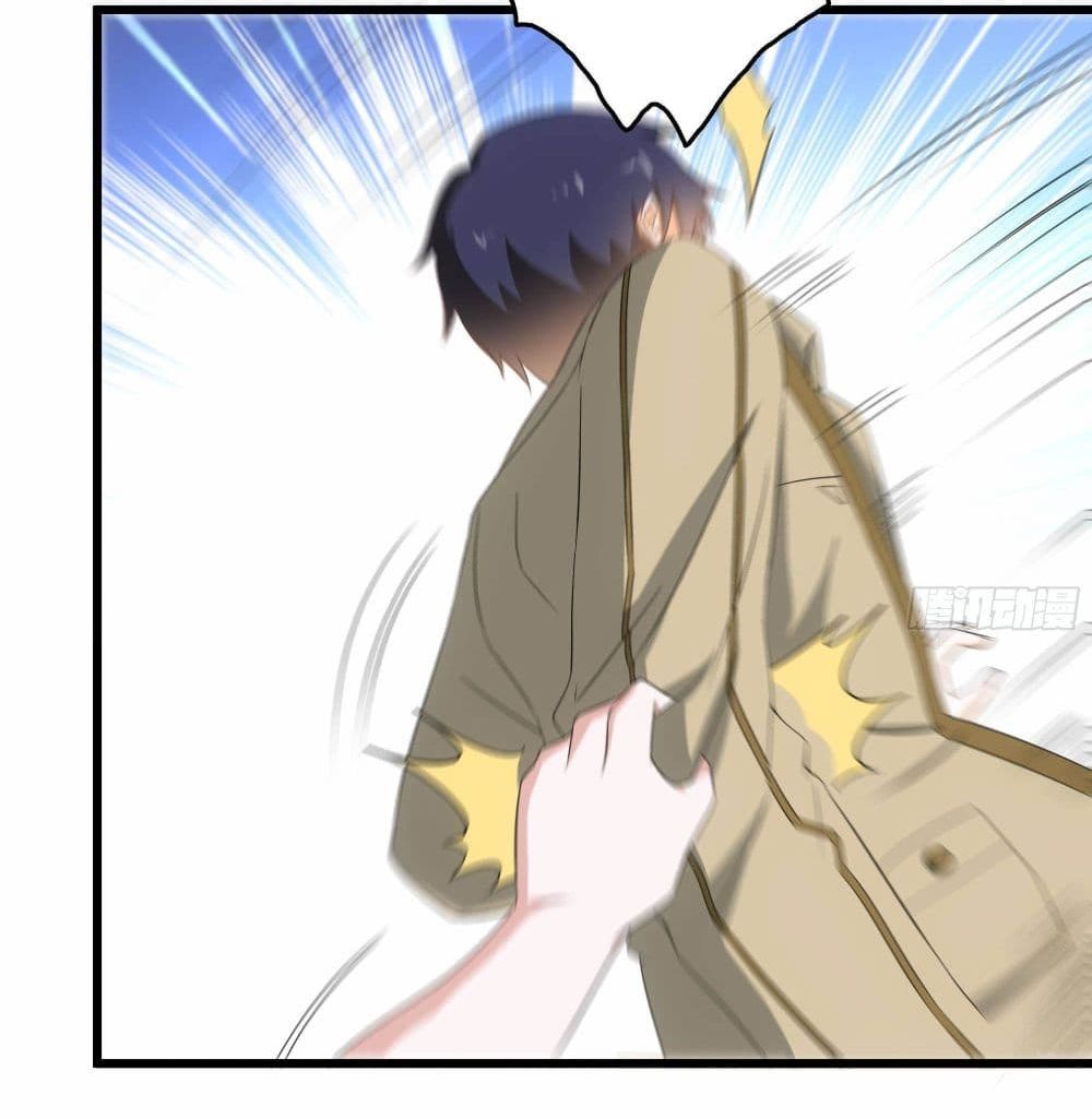 The Ultimate Husband สุดยอดพ่อบ้านสุดแกร่ง 28-28